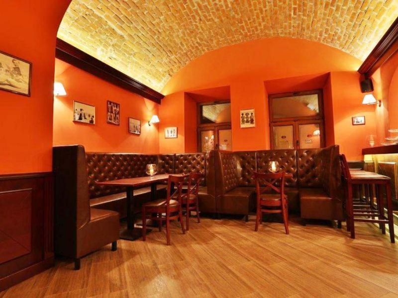Rynek 6 Retro Pub & Hostel Radom Dış mekan fotoğraf
