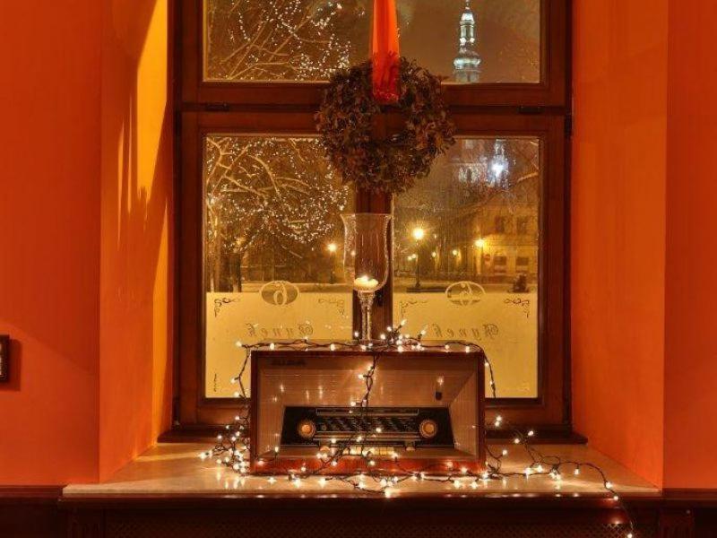 Rynek 6 Retro Pub & Hostel Radom Dış mekan fotoğraf