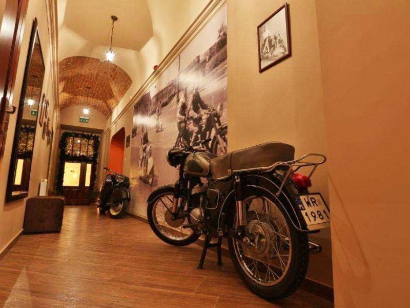 Rynek 6 Retro Pub & Hostel Radom Dış mekan fotoğraf