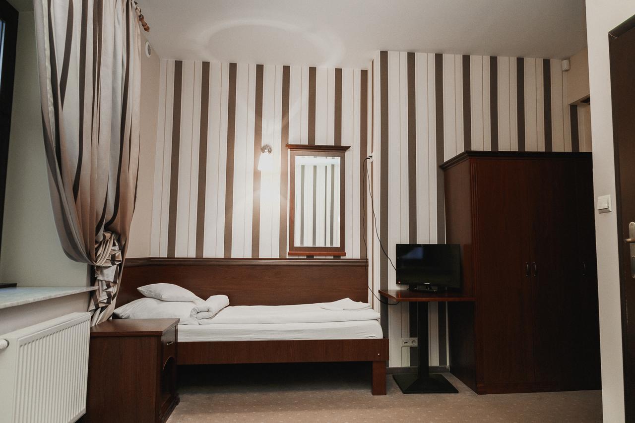 Rynek 6 Retro Pub & Hostel Radom Dış mekan fotoğraf
