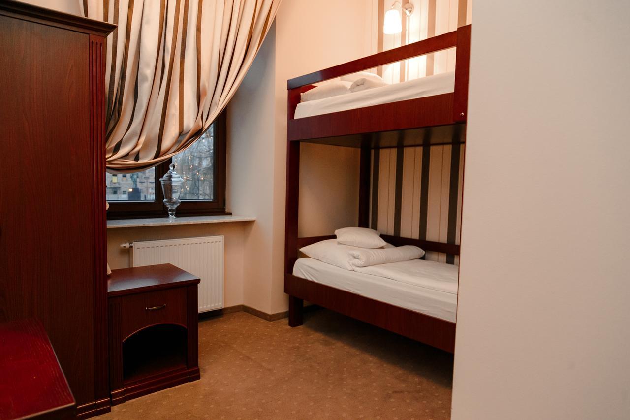 Rynek 6 Retro Pub & Hostel Radom Dış mekan fotoğraf