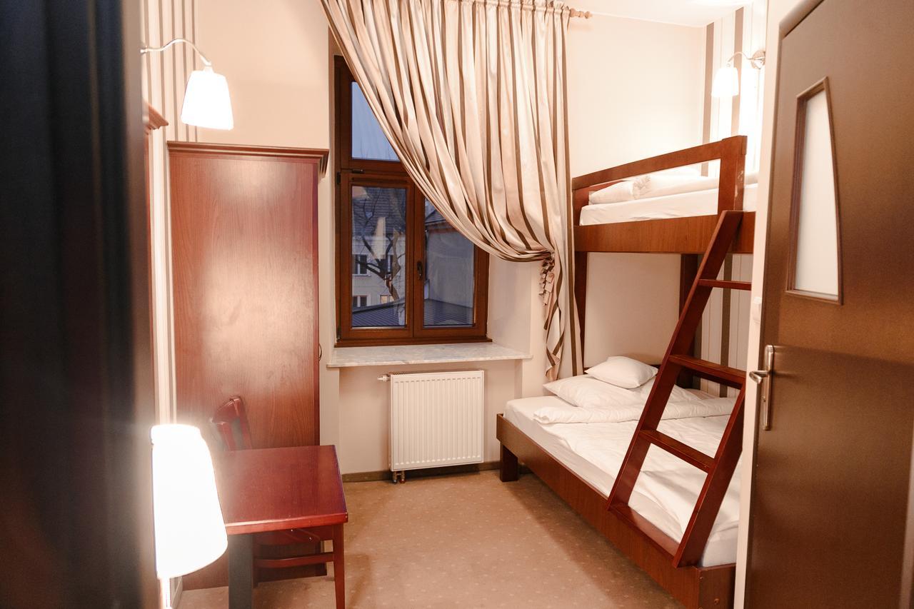Rynek 6 Retro Pub & Hostel Radom Dış mekan fotoğraf