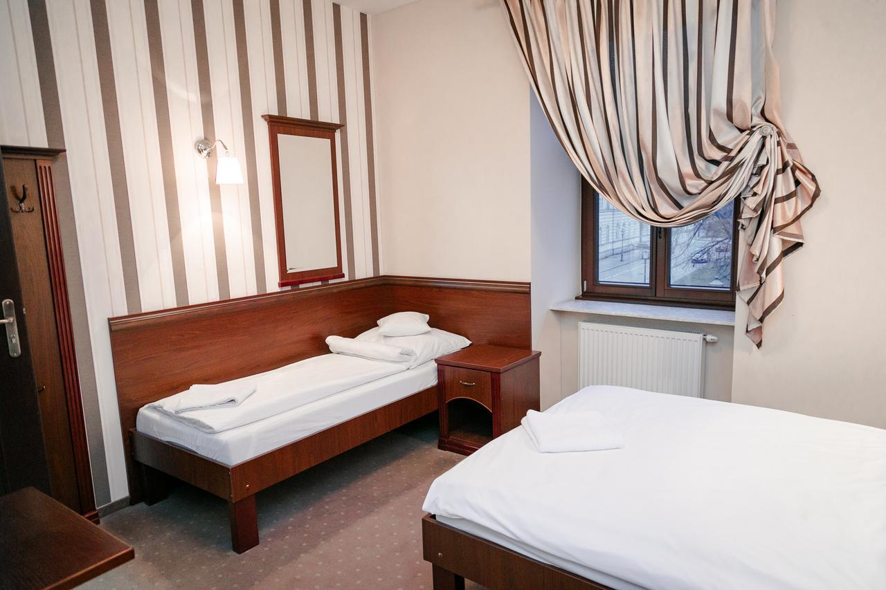 Rynek 6 Retro Pub & Hostel Radom Dış mekan fotoğraf